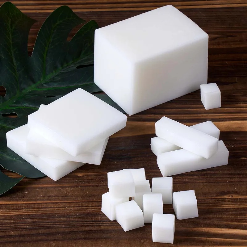Soap Making Glycerin Base - 1000 グラムグリセリン石鹸ベース DIY 手作り石鹸ベース透明白メルトポア作成石鹸アロマバス原料卸売