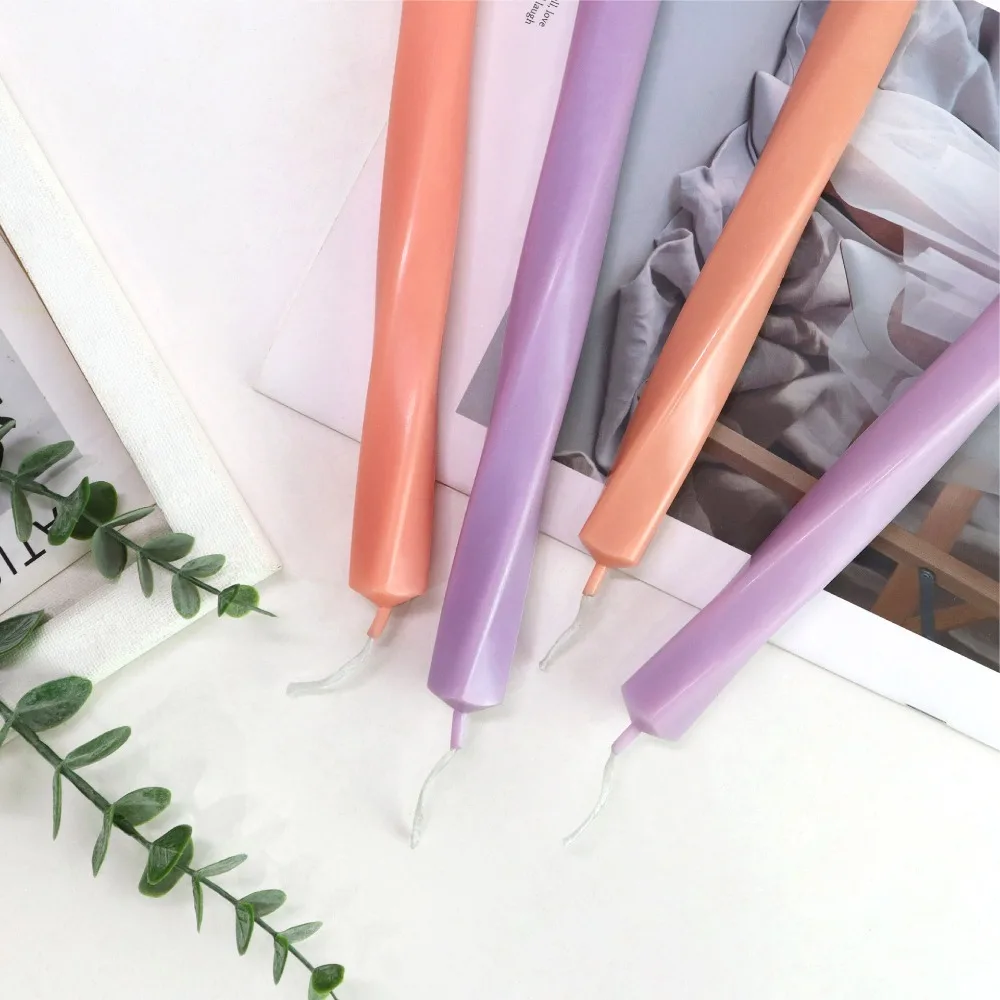 プラスチックキャンドルモールド,幾何学的形状,作成ツール,ア - Soap Making For Beginners のレビューと価格