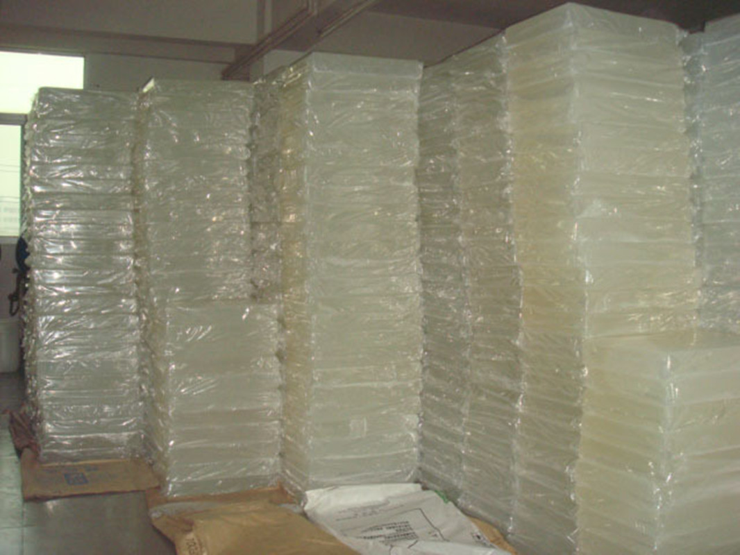 1pc = 1kg 透明石鹸ベース DIY 手作り石鹸原料グ - Soap Making Glycerin Base のレビューと価格