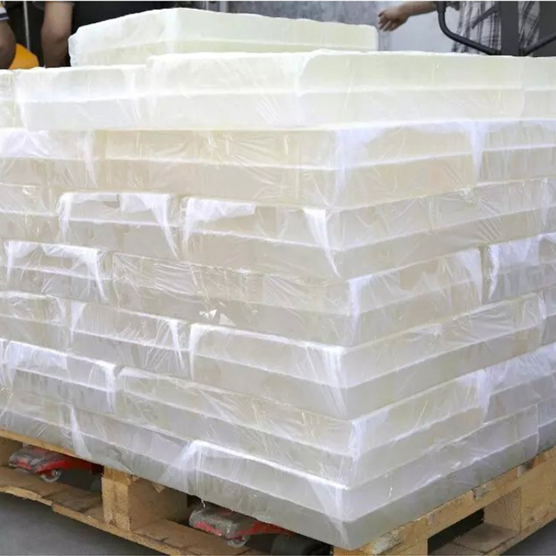 天然石鹸,透明,白,DIY,950g,石鹸,生の素材 - Soap Making Glycerin Base のレビューと価格