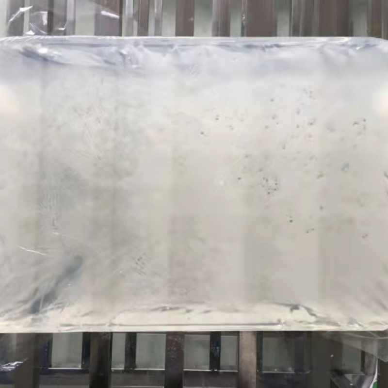 天然石鹸,透明,白,DIY,950g,石鹸,生の素材 - Soap Making Glycerin Base のレビューと価格