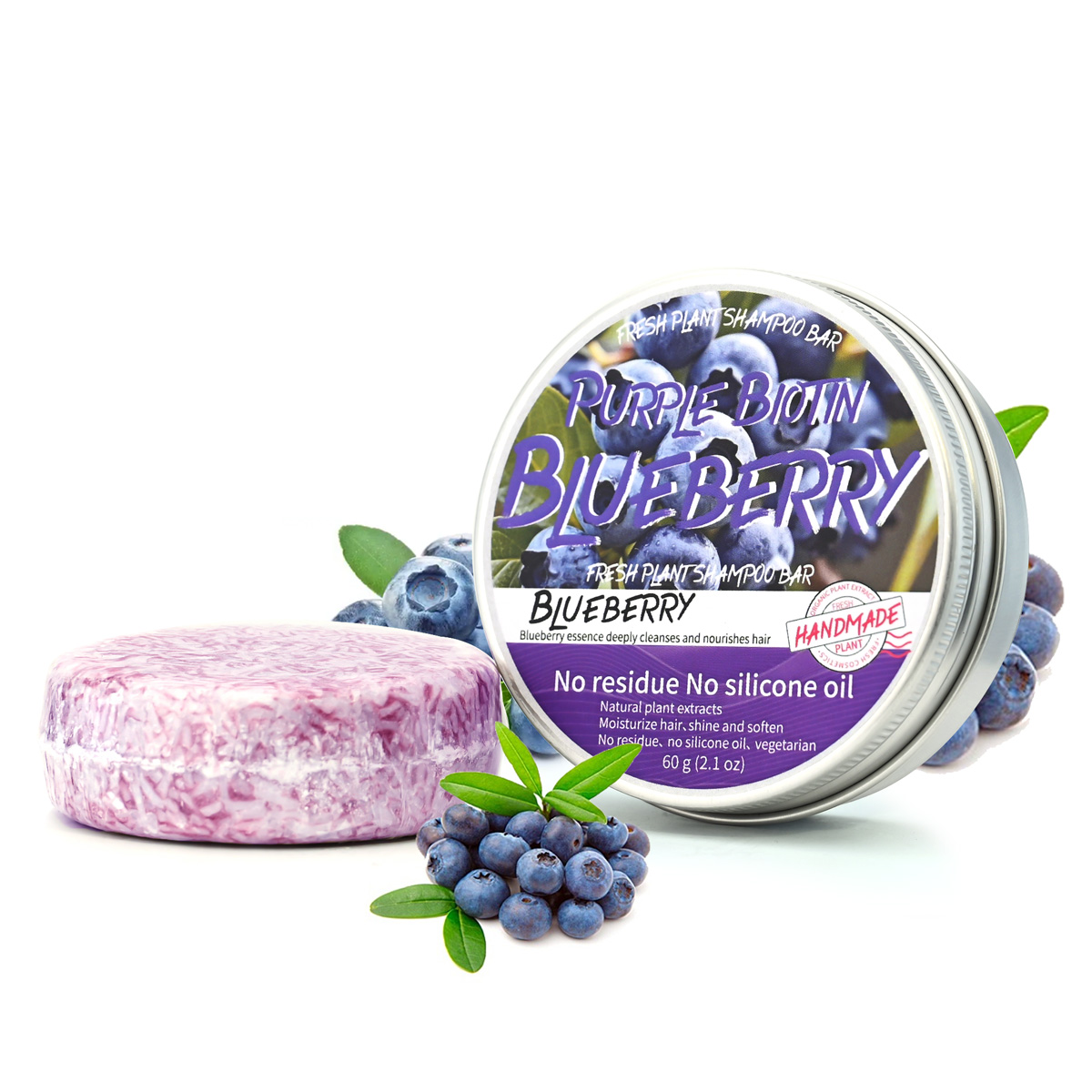 チェリーシャンプーバー 天然シリコンフリー植物由来ヘアソープ - Soap Making Glycerin Base のレビューと価格